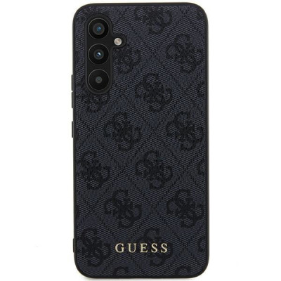 Guess 4G kryt Samsung Galaxy A55 5G, Grey