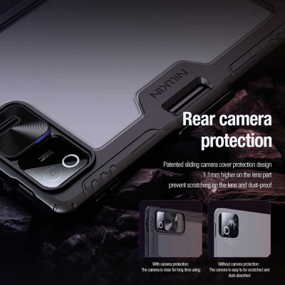 Nillkin Bumper PRO Stand Case Xiaomi Pad 8/8 Pro