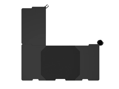 Herní stůl Genesis HOLM MODULAR 160 ROHOVÝ, RGB