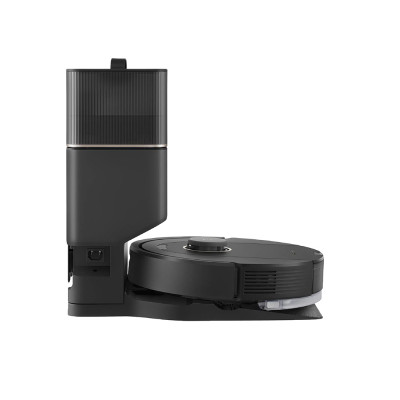 Roborock Q5 Pro+ Black