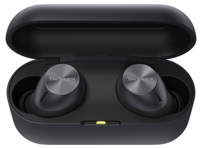 Technics EAH-AZ40E-K Wireless Stereo, Black