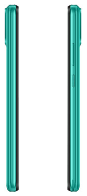 Aligator S5550 Duo 16GB Green