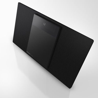 Panasonic SC-HC410EG-K Mikro systém