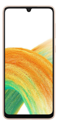 Samsung Galaxy A33 5G 6+128GB Orange