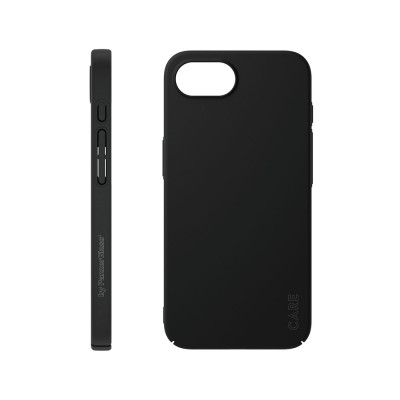 PanzerGlass CARE iPhone 17e/16e SL1M MagSafe černý