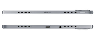 Xiaomi Redmi Pad SE 128+4GB Graphite Gray