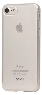 Epico Twiggy Case iPhone 7/8/SE2020/SE2022 White