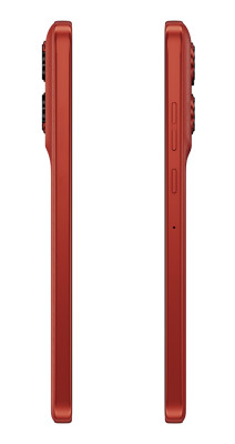 Motorola EDGE 50 Neo 256+8GB DS Pantone Poiciana