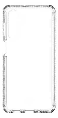 ITSKINS Spectrum R 3m Drop Galaxy A54 5G, Clear