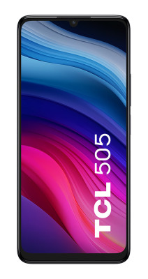 TCL 505 4/128 Space Gray