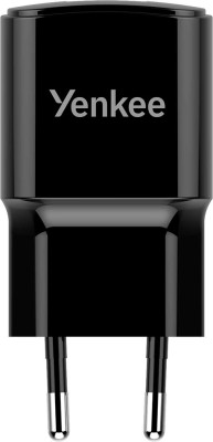 YENKEE YAC 2023BK USB Nabíječka QC3.0