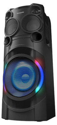 Panasonic SC-TMAX40E-K OneBox party speaker