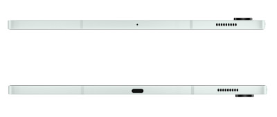 Samsung Galaxy Tab S9 FE+ 256GB wifi Mint