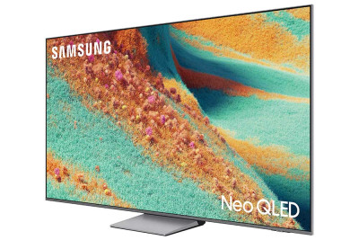 75" 4K Neo QLED TV Samsung QE75QN85FAUXXH