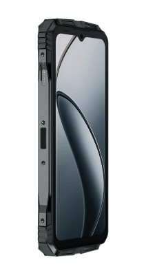 Doogee S118 512+8GB Mirage Silver