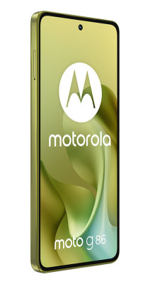 Motorola Moto G86 5G 256+8GB Pantone Golden Cypress