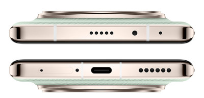 HONOR Magic6 Pro 512+12GB Green