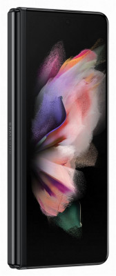 Samsung F926 Galaxy Z Fold3 5G 512GB Black