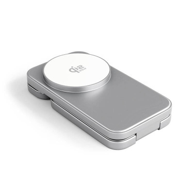 Spello 3v1 Qi2 25W Fold nabíjecí stojánek SF50b