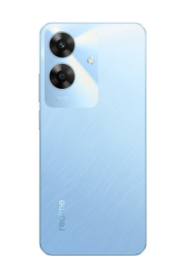 Realme Note 60 128+4GB Sky Blue