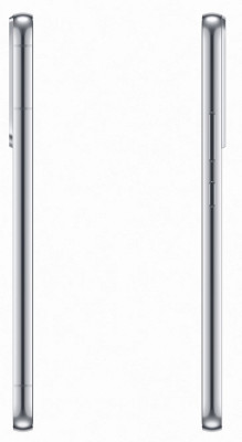 Samsung Galaxy S22+ 5G 256GB White