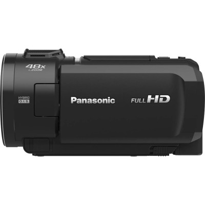 Panasonic HC-V900 E-K černá