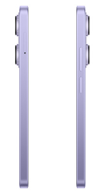 Xiaomi Redmi Note 14S 256+8GB Aurora Purple