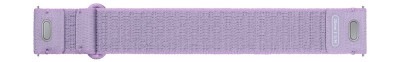 Samsung ET-SVR93SVE Feather Band Slim, S/M,Lavende