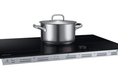 Vestavěná indukční varná deska Samsung NZ85C6058GK