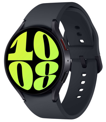 Samsung Galaxy Watch6 (44mm,LTE) Graphite