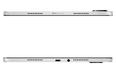 Xiaomi Redmi Pad Pro 256+8GB zelená