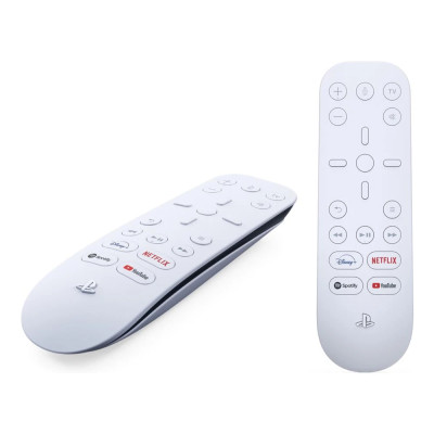 PlayStation 5 Media Remote