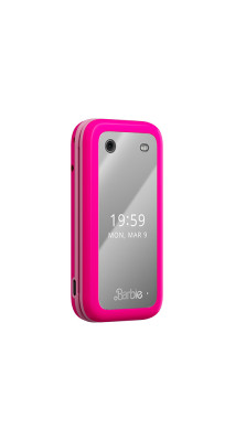 HMD BARBIE PHONE Pink