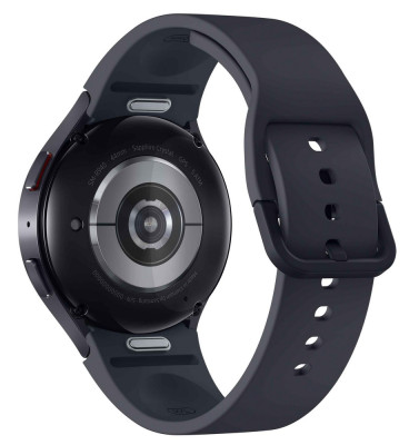 Samsung Galaxy Watch6 (44mm,LTE) Graphite
