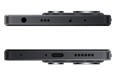 Xiaomi Redmi Note 14 128+6GB černá