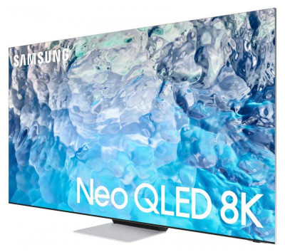 75" 8K Neo QLED TV Samsung QE75QN900BTXXH