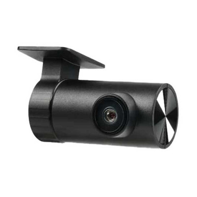 70mai Cam X800 4K červená SET + Rear Cam + karta S