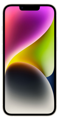 iPhone 14 512GB Starlight