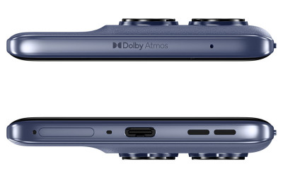 Motorola EDGE 60 Fusion 256+12GB Slipstream