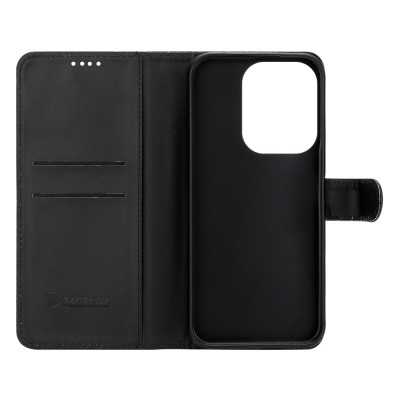 Tactical Field Notes X. Redmi Note 17 Pro 5G Black
