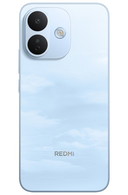 Xiaomi Redmi Note 17 Pro 5G 256+6GB Sky Blue
