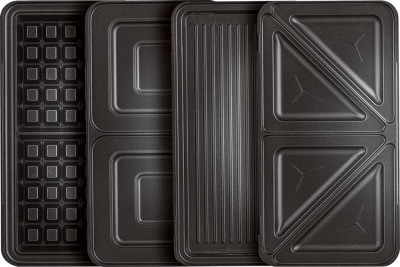 SENCOR SSM 9978BK sendvičovač