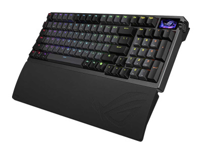 ASUS ROG Azoth 96 HE (ROG HFX V2 / PBT) - CZ/SK