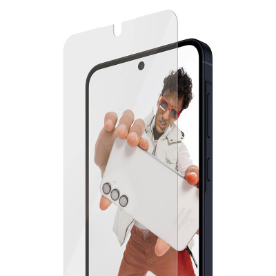 PanzerGlass SAFE Samsung Galaxy A57 s in. rámečkem