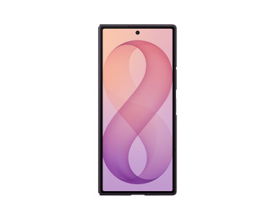 Samsung Carbon Magnet Galaxy Z Fold8 Ultra, Violet