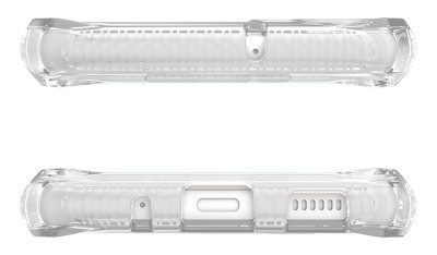 ITSKINS Spectrum R 3m Drop Galaxy A54 5G, Clear