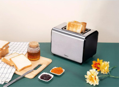 Midea RW2L20W Toustovač