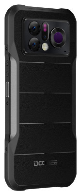 Doogee V20 PRO 5G AMOLED 256+12GB DS Knight Black