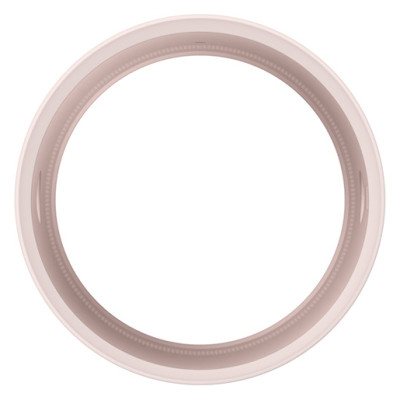 Silikonové pouzdro na Samsung Freestyle růžové