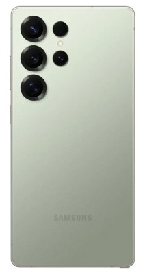 Samsung S938 Galaxy S25 Ultra 5G 512GB Green(ES)